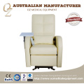 Nursing Lift Chair Adjustable Hospital Rise Chair Electric Rotating Sofa